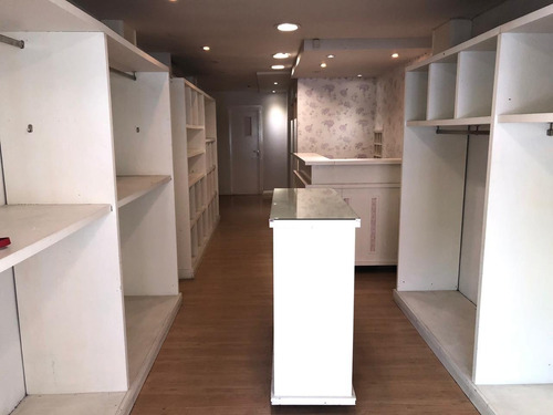 Imagen 4 de 11 de Local En Venta En Excelente Punto De La Zona Centro De Mar Del Plata
