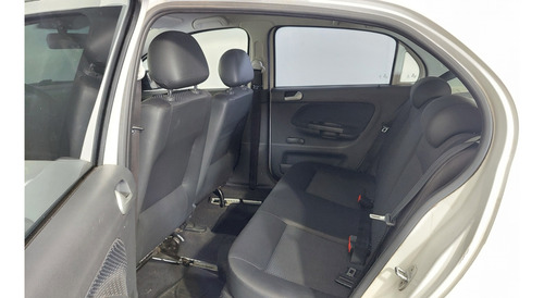 Volkswagen Gol Trend 1.6 Trendline Mt