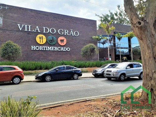 Imagem 17 de 18 de Terreno À Venda, 375 M² Por R$ 460.000,00 - Alto Taquaral - Campinas/sp - Te0119