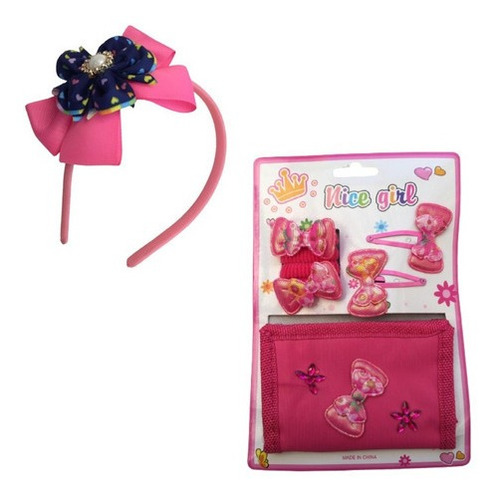 Imagem 4 de 5 de Kit Maquiagem Infantil Antialérgica Bolsa Unicórnio Lindo