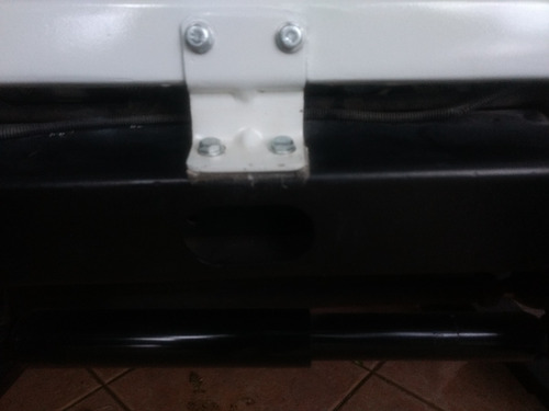 Imagem 7 de 9 de Camioneta Toyota Bandeirante Ano 1998 Bj55lp Bl3