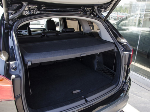 Bmw X1 Sdrive18 D Diesel