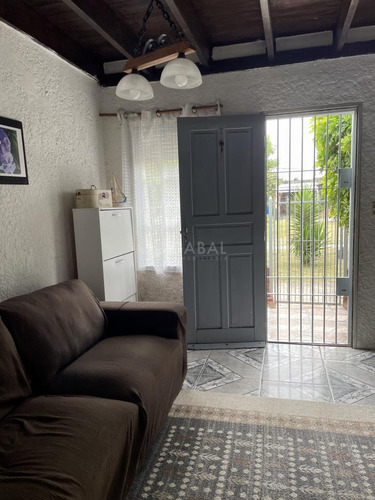 Venta Casa En Complejo 2 Dormitorios