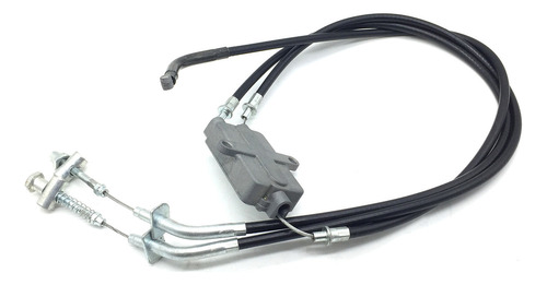 Cables De Freno Delantero Para Yamaha Atv Moto 4 Yfm200 Yfm2