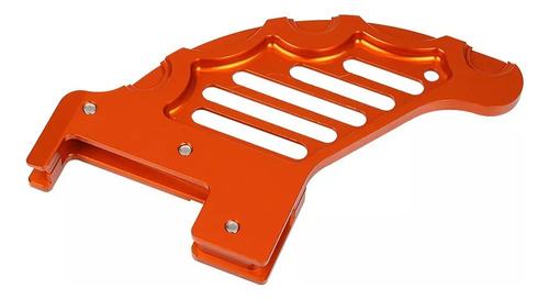 Protector De Disco De Freno Trasero Para Ktm Husqvarna Te Fe