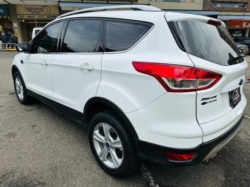 Ford Escape 2.0 Se 4x4