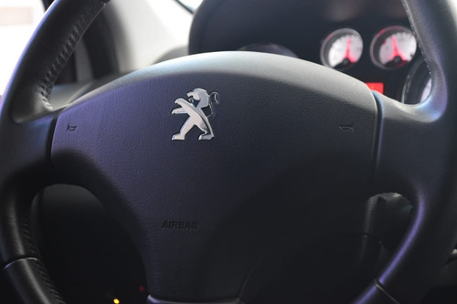 Peugeot 408 Allure 2.0 2017 Car Cash