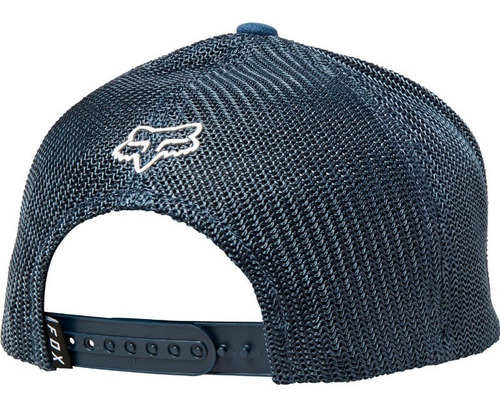 Imagen 2 de 2 de Gorra Fox Heater Hat #22998-007