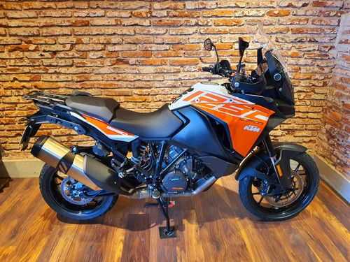 Imagen 19 de 20 de Ktm 1290 Super Adventure S Oportunidad Contado !! Bamp Group