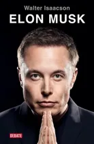 Comprar Elon Musk - Walter Isaacson