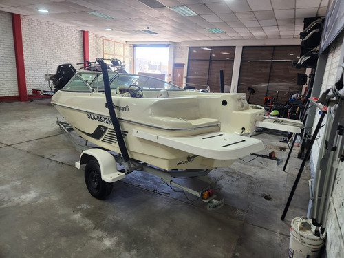 Campanili 175cs 2011 Y Motor Mercury 115hp 0km 2025