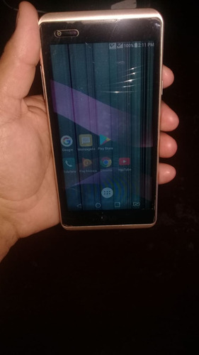Celular Top LG K10