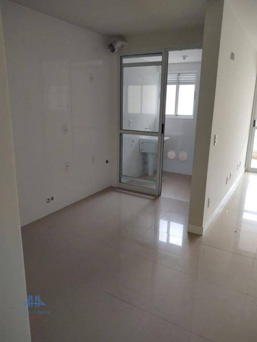 Imagem 6 de 30 de Apartamento Com 4 Dormitórios À Venda, 115 M² Por R$ 1.335.600,00 - Córrego Grande - Florianópolis/sc - Ap2899