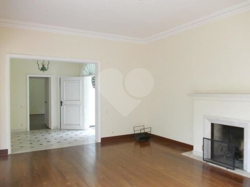 Casa-são Paulo-alto De Pinheiros | Ref.: 353-im67595 - 353-im67595