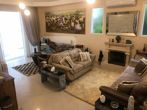 Casa Para Alugar No Bairro Villagio Paradiso Em Itatiba - - Ca2509-2