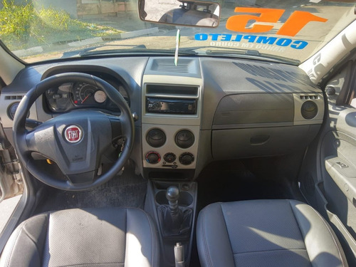 Imagem 5 de 10 de Fiat Palio Fire 1.0, Fta4762