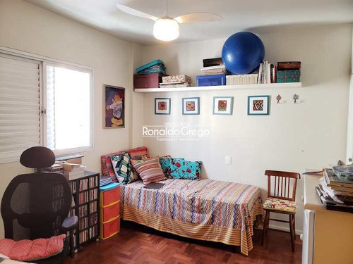 Imagem 6 de 20 de Apartamento Á Venda,com 3 Dorms, Perdizes, Sp- R$ 1.09 Mi - V5194