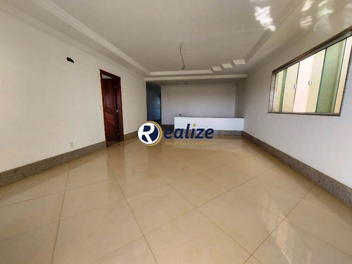 Imagem 23 de 30 de Mansão Tríplex Composto Por 5 Quartos Com Área De Lazer Completa À Venda Em Meaípe, Guarapari-es - Realize Negócios Imobiliários. - Ca00158 - 69198651