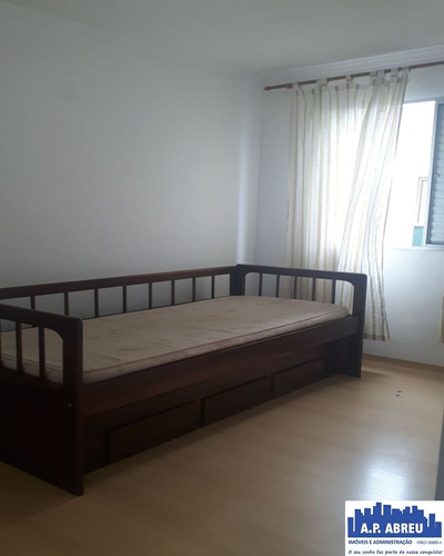 Imagem 5 de 6 de Apartamento A Venda Na Vila Silvia, São Paulo - V3039 - 69139531