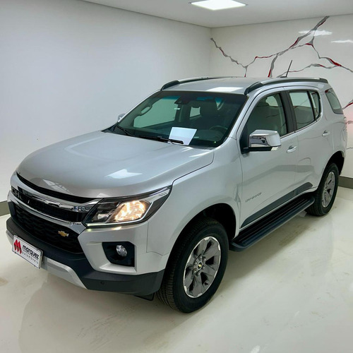 Chevrolet Trailblazer Premier D4a