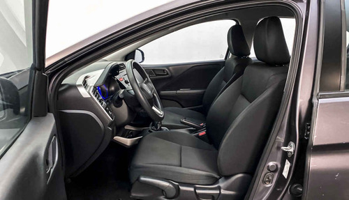 Imagen 2 de 15 de 26916 - Honda City 2017 Con Garantía Mt