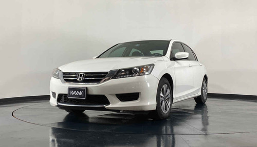Imagen 1 de 15 de 119831 - Honda Accord 2015 Con Garantía