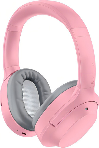 Audifonos Razer Opus X Color Rosa - Excelente (Reacondicionado)