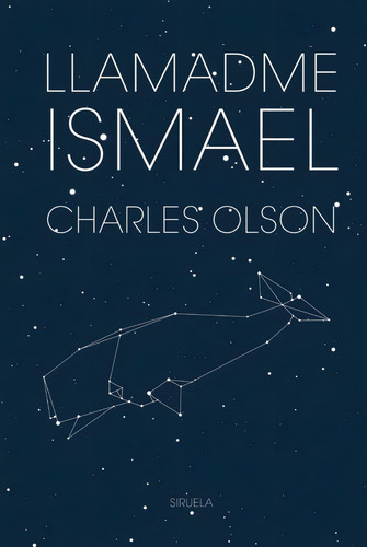 Llamadme Ismael - Olson, Charles