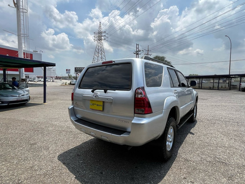 Toyota 4runner