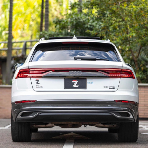 Audi Q8 55 Tfsi 3.0
