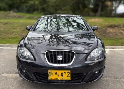 Seat Leon 1.8 Style Tsi Dsg