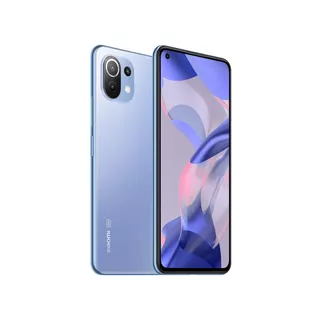 Xiaomi Mi 11 Lite 5g Ne Dual Sim 128 Gb Azul Chicle 8 Gb Ram