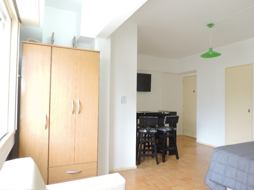 Imagen 5 de 15 de Departamento En San Telmo- Alquiler Por Día O Semana-