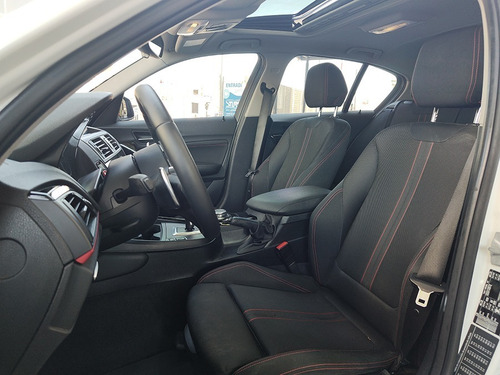 Imagen 14 de 25 de Bmw 120 2016 Sport Line At Abasto Motors