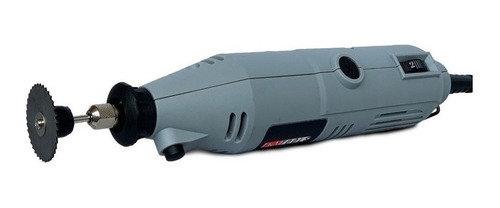 Mototool Motortool Profesional Guaya + 183 Accesorios Velocidad Variable