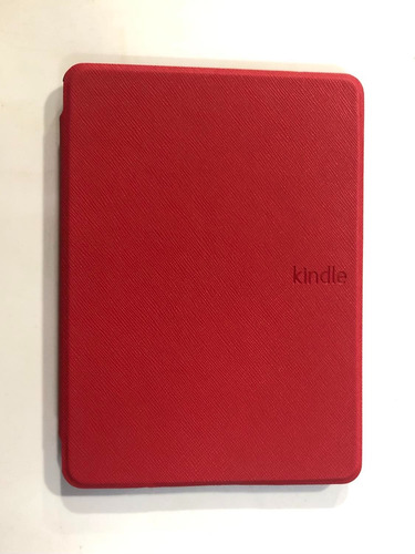 Funda Protectora Compatible Con Kindle Paperwhite 2018 10th