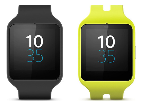 Sony SmartWatch 3 1.6" SWR50