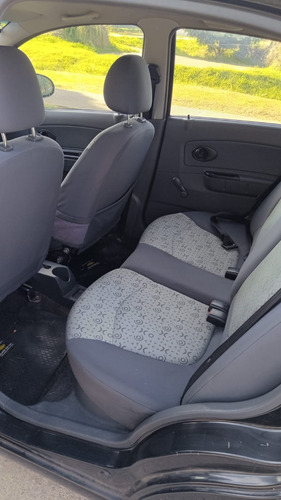 Chevrolet Spark 1.0 Lt