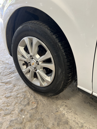 Chevrolet Prisma 1.4 Ltz 98cv