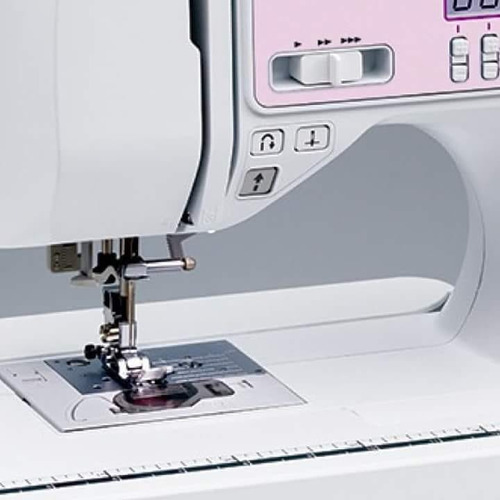 Imagem 6 de 6 de Máquina De Costura Para Quilting E Patchwork Brother Sq9100d
