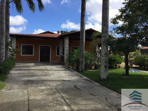 Casa A Venda No Parque Das Colinas/ Candelária