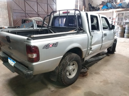 Sucata Ranger Xl 3.0 Diesel 4x4 Ano 2008