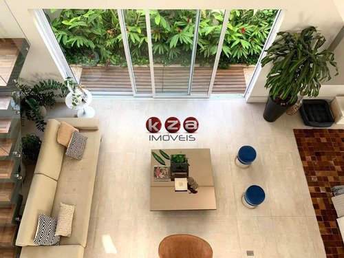 Imagem 26 de 30 de Casa Moderna Com 3 Suites A Venda Em Condomínio Em Valinhos - Ca01818 - 68469505