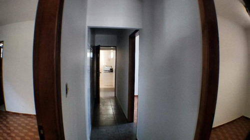 Casa Com 1 Dormitório Para Alugar, 236 M² Por R$ 2.200,00/mês - Jardim Chapadão - Campinas/sp - Ca2200