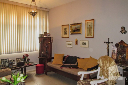 Imagem 2 de 15 de Apartamento À Venda No Santo Antônio - Código 231346 - 231346