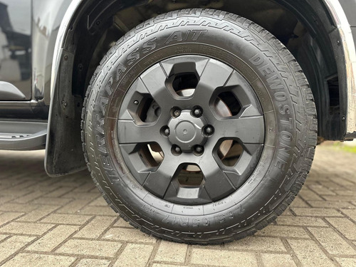 Chevrolet S10 Ltz Fd2