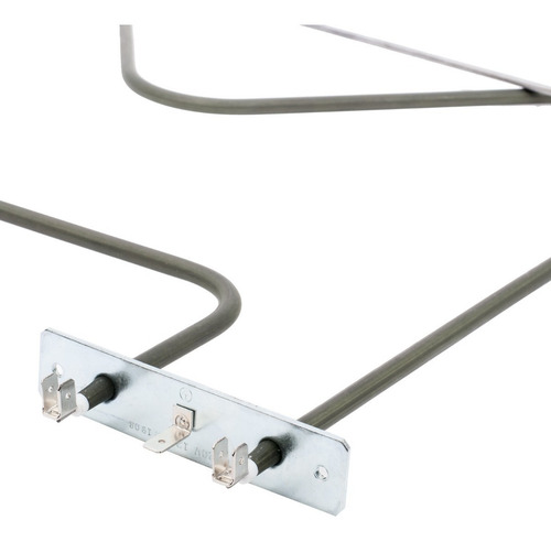 Imagen 2 de 2 de Resistencia Superior 1200w Horno Fensa Mademsa