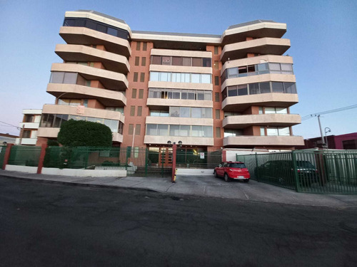 Vendo Departamento En Calama (79777)