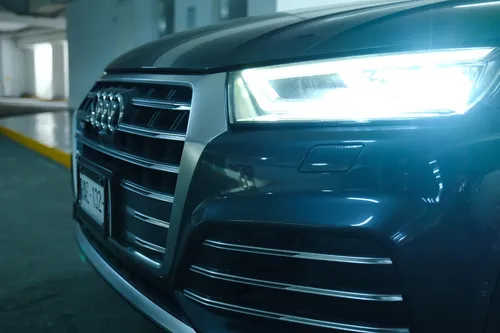 Audi Q5 3.0 Sq5 Tfsi Quattro 354Hp At