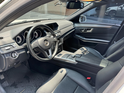 Mercedes-Benz Clase E 2.0 250 Cgi Avantgarde Mt